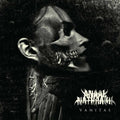 Anaal Nathrakh - Vanitas (White/Green/Black Vinyl) (Vinyl) (US Import)