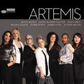 Artemis - Artemis (CD)