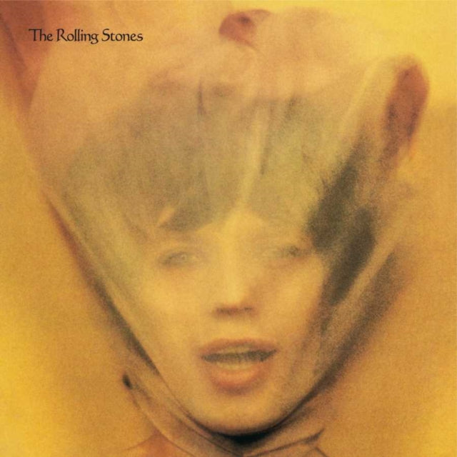 Rolling Stones - Goats Head Soup (2LP 2020 Deluxe Edition) (Vinyl) (US Import)