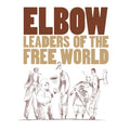 Elbow - Leaders Of The Free World (Vinyl) (US Import)