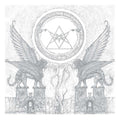 Absu - Abzu (Clear W/ Black Splatter Vinyl) (Vinyl) (US Import)
