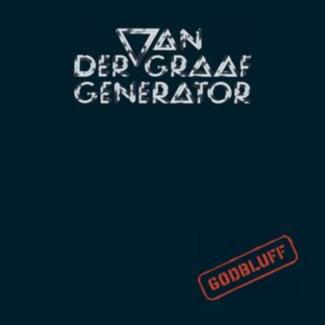 Van Der Graaf Generator - Godbluff (Vinyl) (US Import)