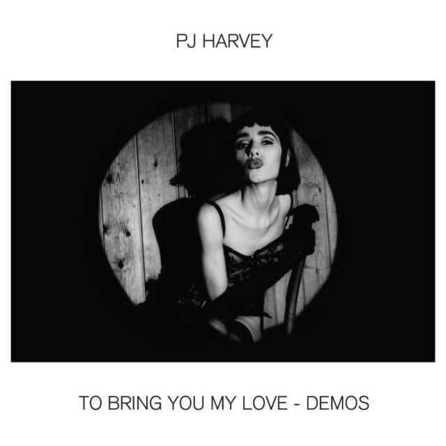 Pj Harvey - To Bring You My Love - Demos (Vinyl) (US Import)