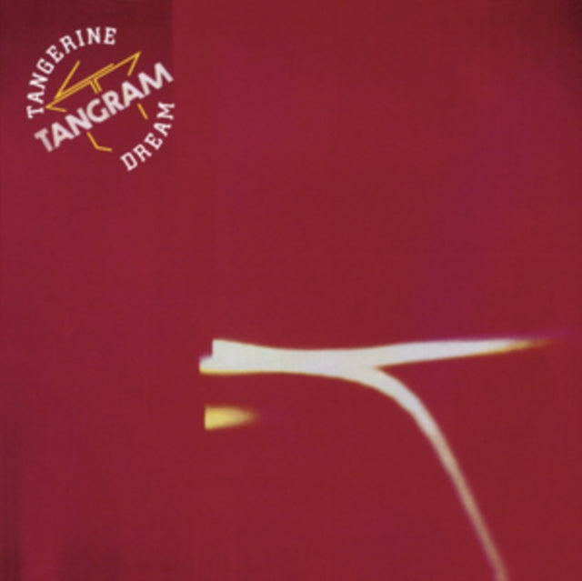 Unknown - Tangram (CD) (US Import)