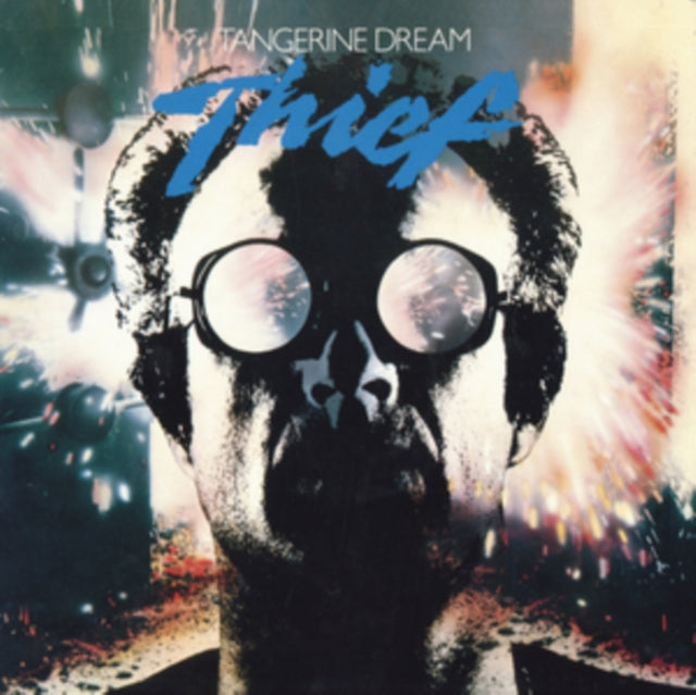 Tangenie Dream - Thief (CD)