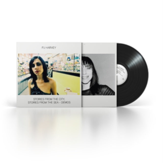 Pj Harvey - Stories From The City, Stories From The Sea - Demos (Vinyl) (US Import)