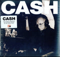 Johnny Cash - American V: A Hundered Ways (Vinyl) (US Import)