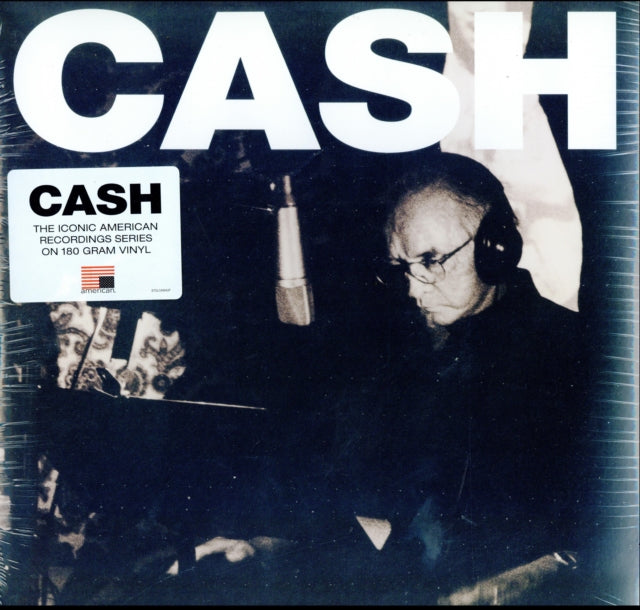 Johnny Cash - American V: A Hundered Ways (Vinyl) (US Import)
