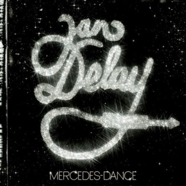 Jan Delay - Mercedes Dance (CD)