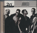 Jodeci - Millennium Collection: 20th Century Masters (CD)