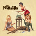 Fratellis - Costello Music (CD) (US Import)
