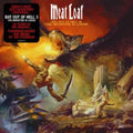 Meat Loaf - Bat Out Of Hell 3 (CD)