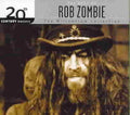 Rob Zombie - Millennium Collection: 20th Century Masters (CD)