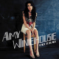 Amy Winehouse - Back To Black (CD) (US Import)