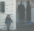 Brand New - Devil & God Are Raging Inside Me (CD)