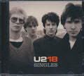 U2 - U218 Singles (CD) (US Import)