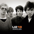 U2 - U218 Singles (Vinyl) (US Import)
