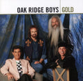 Oak Ridge Boys - Gold (CD)