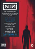 Nine Inch Nails - Beside You In Time (Blu-ray) (Region A US Import)