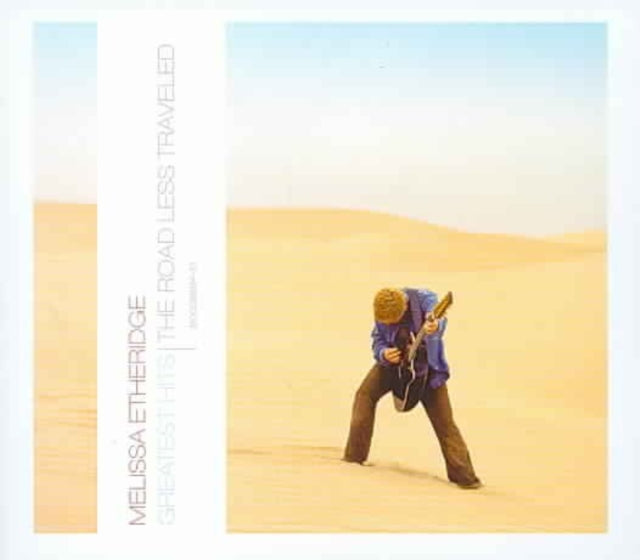 Melissa Etheridge - Greatest Hits: Road Less Traveled (CD)