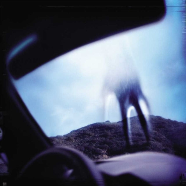 Nine Inch Nails - Year Zero (CD)