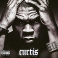 50 Cent - Curtis (CD)