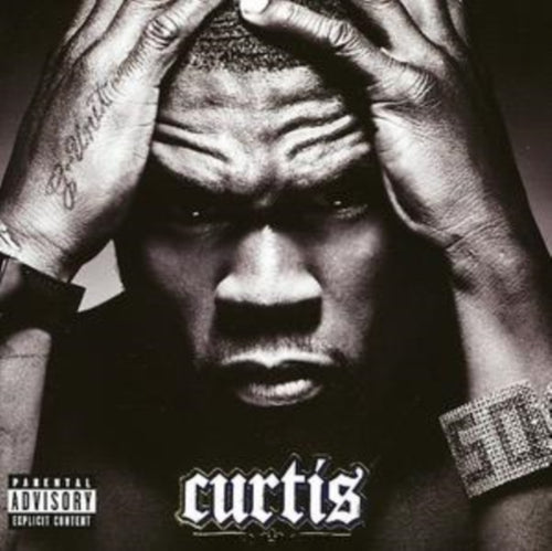 50 Cent - Curtis (CD)