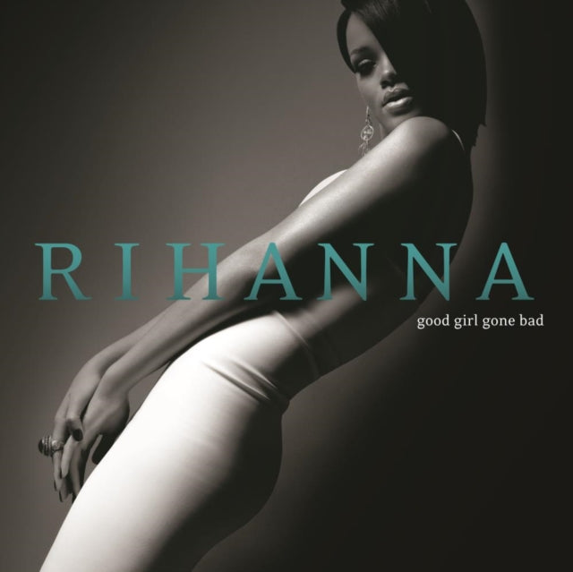 Rihanna - Good Girl Gone Bad (Vinyl) (US Import)