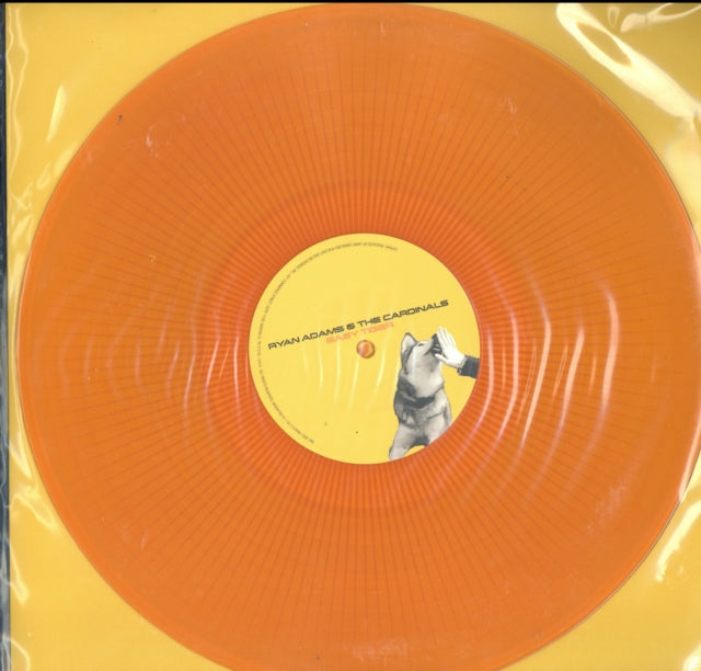 Ryan Adams - Easy Tiger (Vinyl) (US Import)