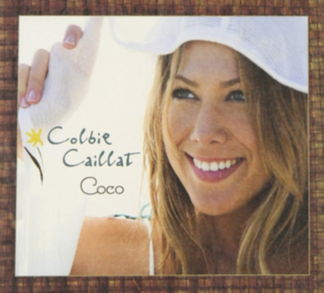 Colbie Caillat - Coco (CD)