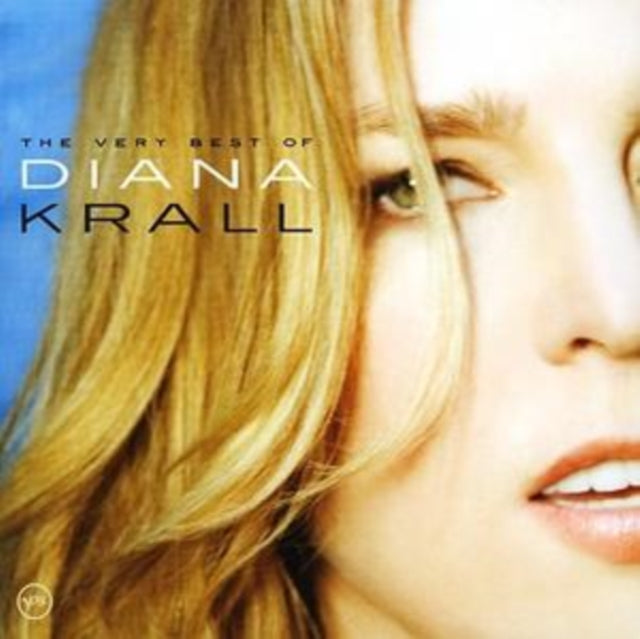 Diana Krall - Very Best Of Diana Krall (CD)