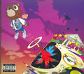 Kanye West - Graduation (CD)