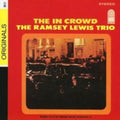Ramsey Trio Lewis - In Crowd (CD)