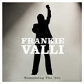 Frankie Valli - Romancing 60's (CD)