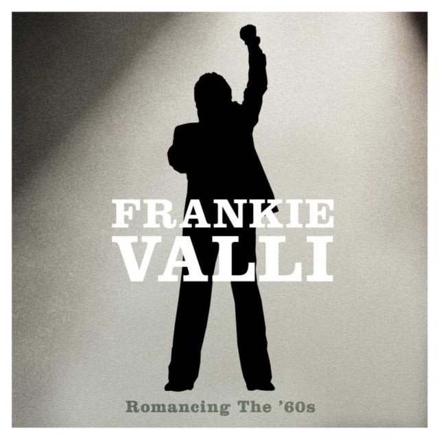 Frankie Valli - Romancing 60's (CD)