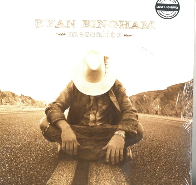 Ryan Bingham - Mescalito (Vinyl) (US Import)