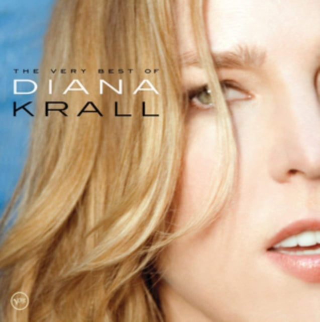 Diana Krall - Very Best Of Diana Krall (180g) (Vinyl) (US Import)