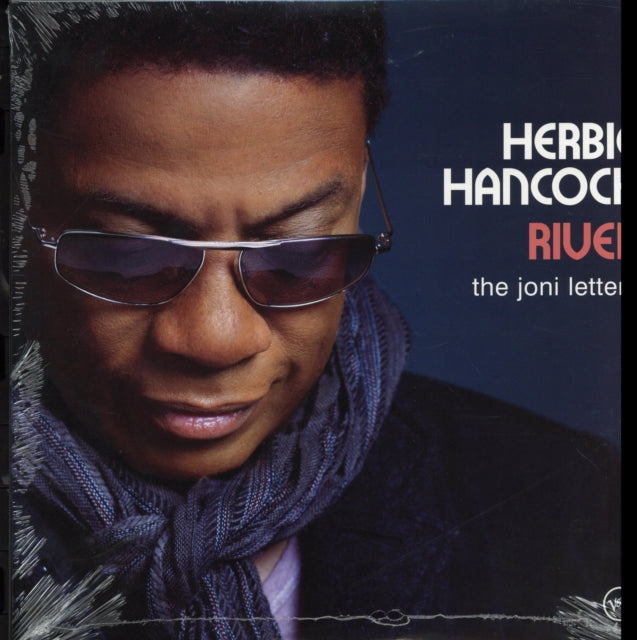 Herbie Hancock - River: The Joni Letters (2LP) (Vinyl) (US Import)