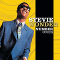 Stevie Wonder - Number 1S (CD)