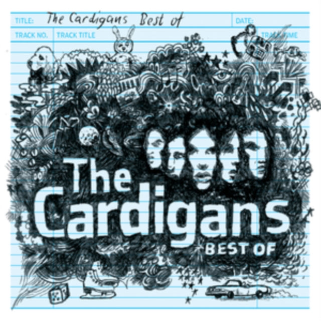 Cardigans - Best Of (CD)