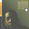 John Coltrane - Ballads (CD) (US Import)