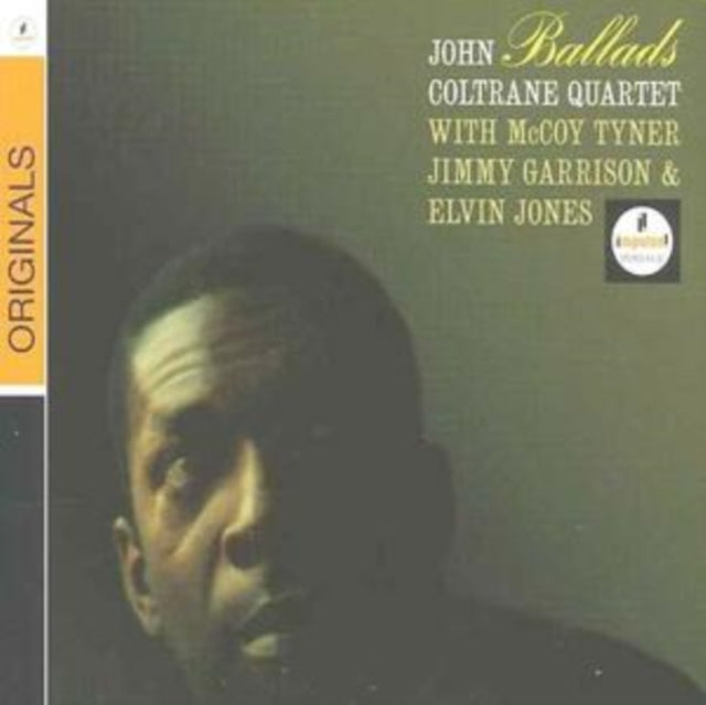 John Coltrane - Ballads (CD) (US Import)