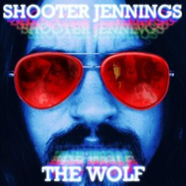 Shooter Jennings - Wolf (Vinyl) (US Import)