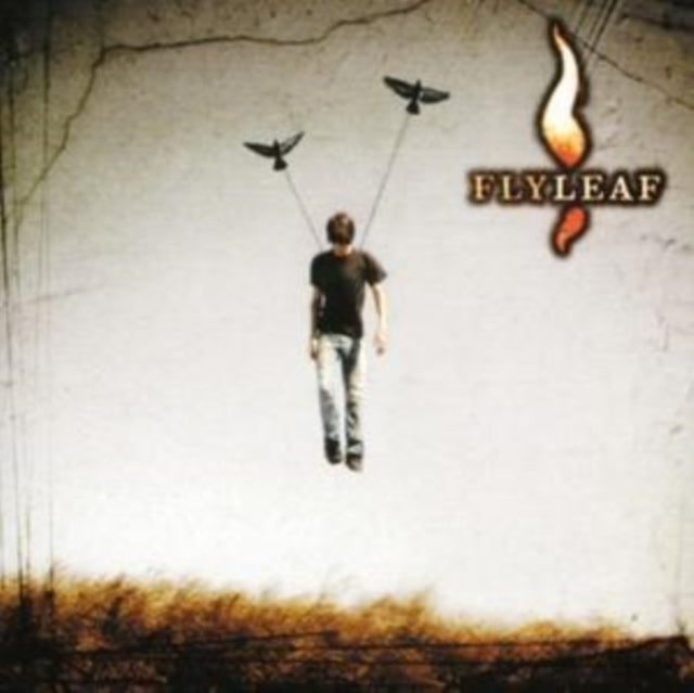 Flyleaf - Flyleaf (CD)