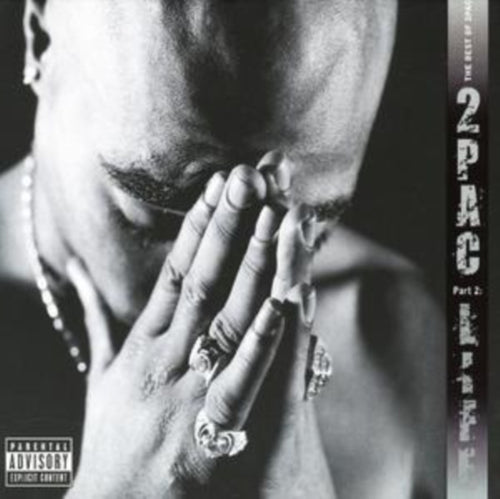 2PAC - Best Of 2PAC Part 2: Life (CD)
