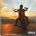 Godsmack - Good Timesbad Times: 10 Years Of Godsmack (CD)