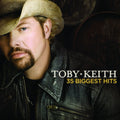 Toby Keith - Toby Keith 35 Biggest Hits (CD)