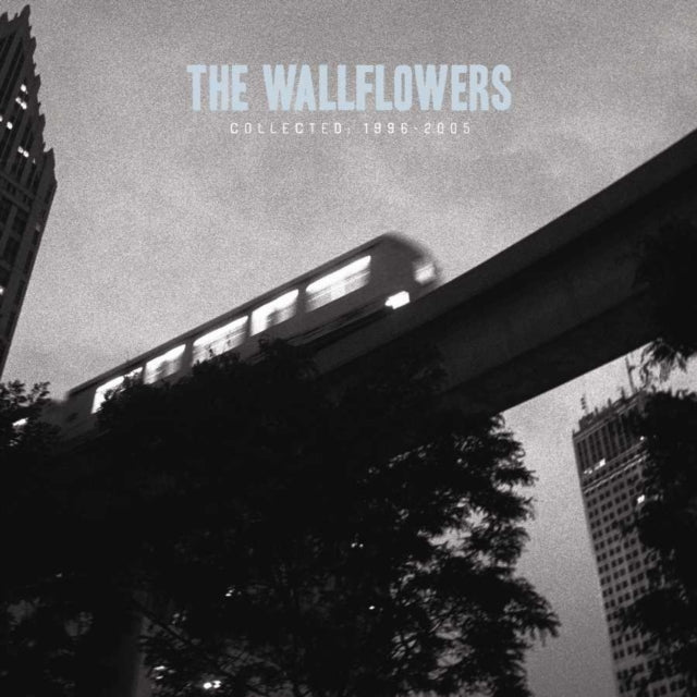 Wallflowers - Collected: 1996 - 2005 (CD)
