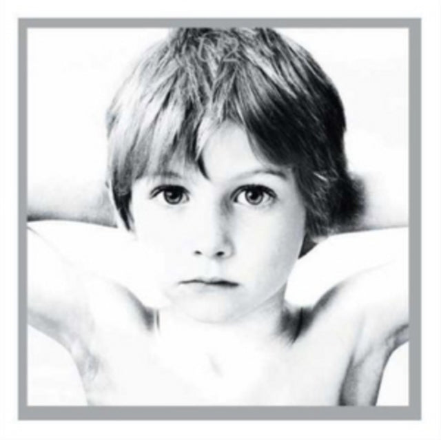 U2 - Boy (Vinyl) (US Import)