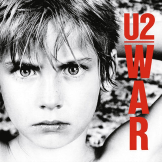 U2 - War (Vinyl) (US Import)